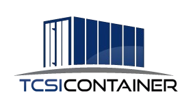 TCSI CONTAINER